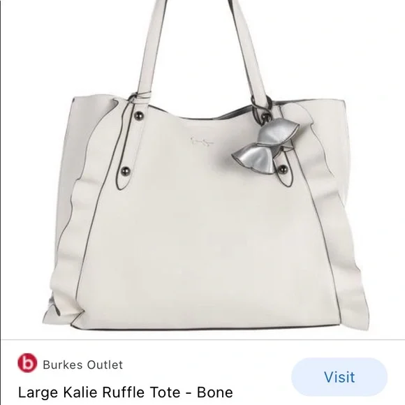 Jessica Simpson Spring Bag - Picture 15 of 16